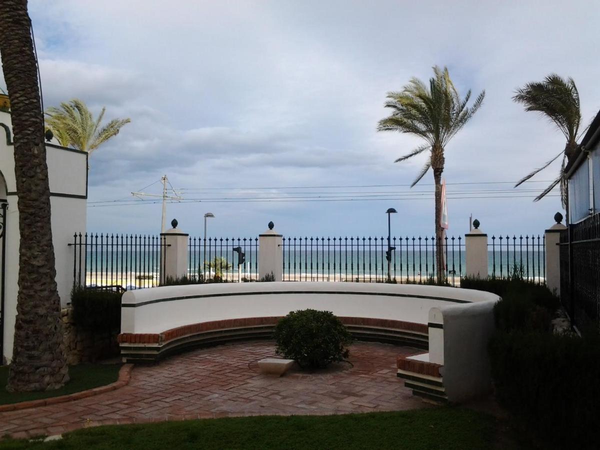 Urbanización Al Andalus Apartamento El Campello Exterior foto