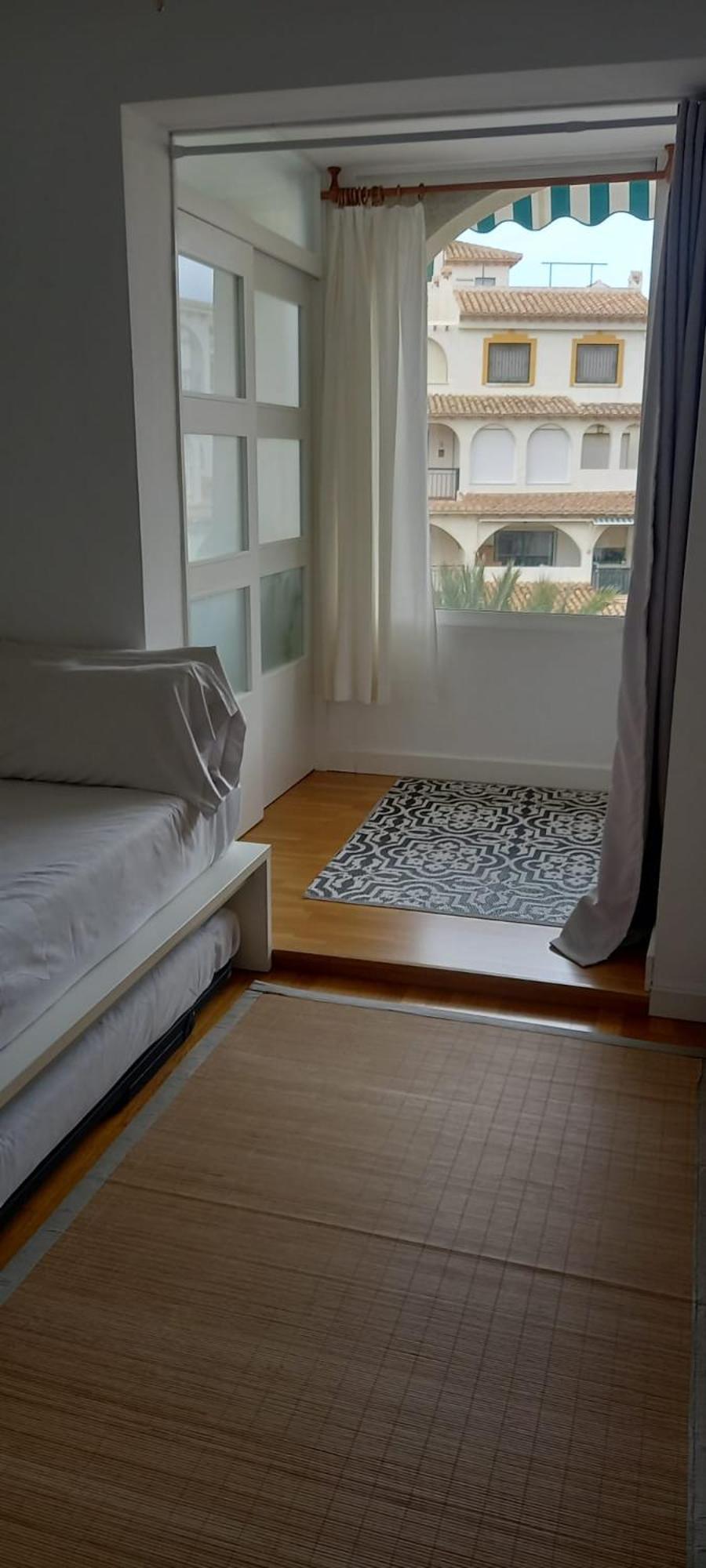 Urbanización Al Andalus Apartamento El Campello Exterior foto