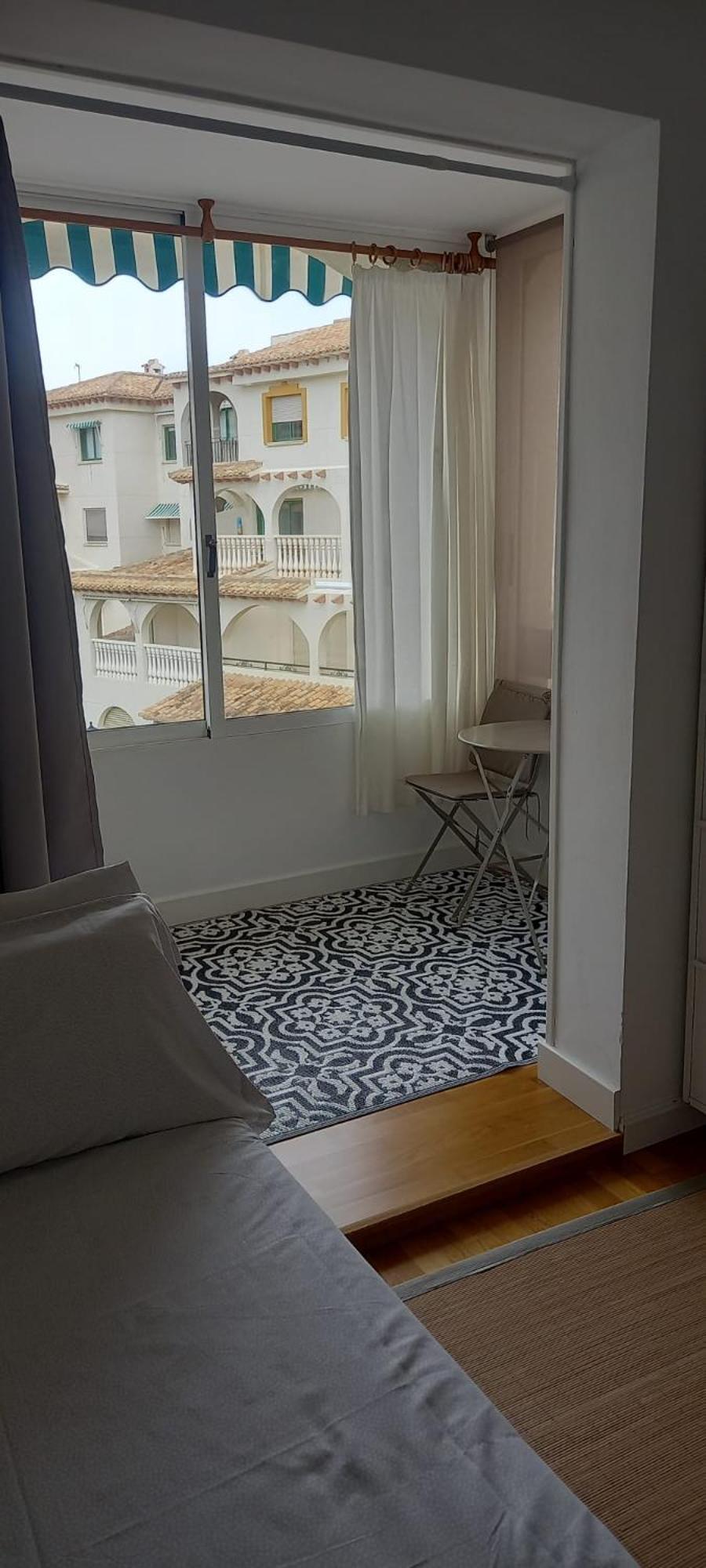 Urbanización Al Andalus Apartamento El Campello Exterior foto
