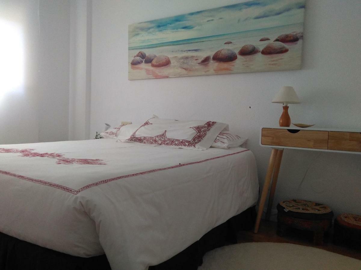 Urbanización Al Andalus Apartamento El Campello Exterior foto
