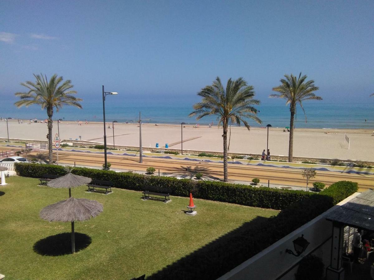 Urbanización Al Andalus Apartamento El Campello Exterior foto