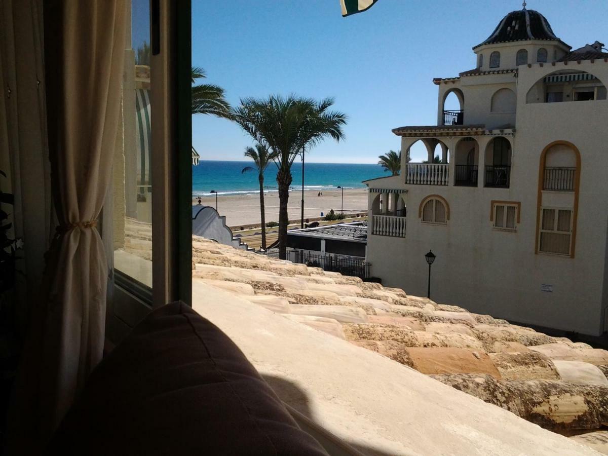 Urbanización Al Andalus Apartamento El Campello Exterior foto