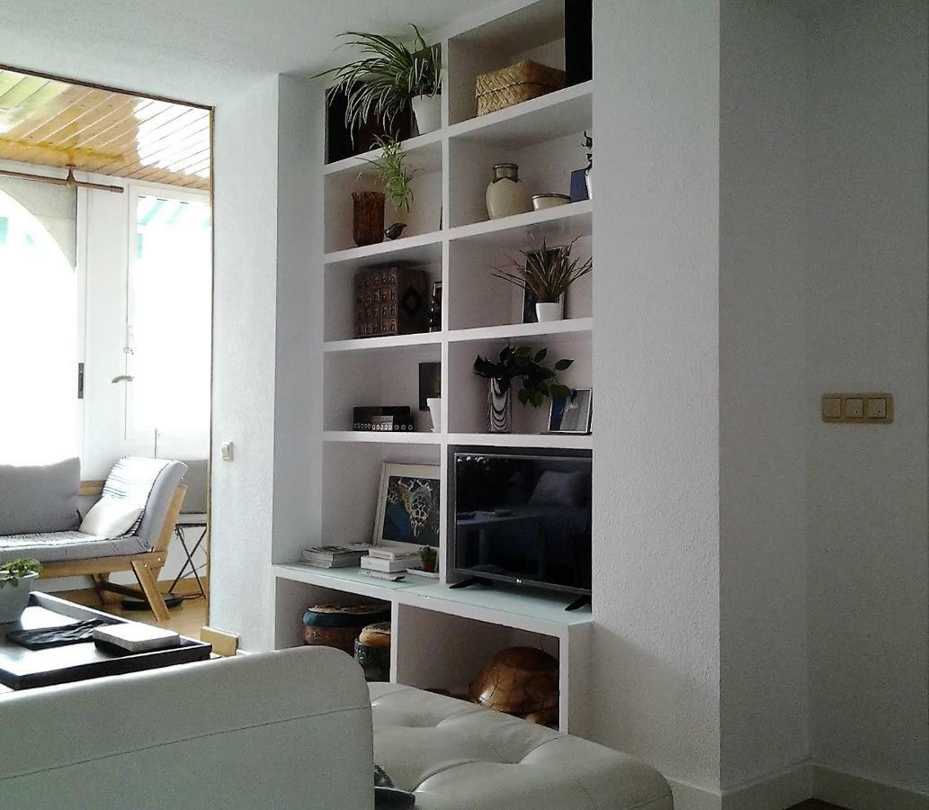 Urbanización Al Andalus Apartamento El Campello Exterior foto