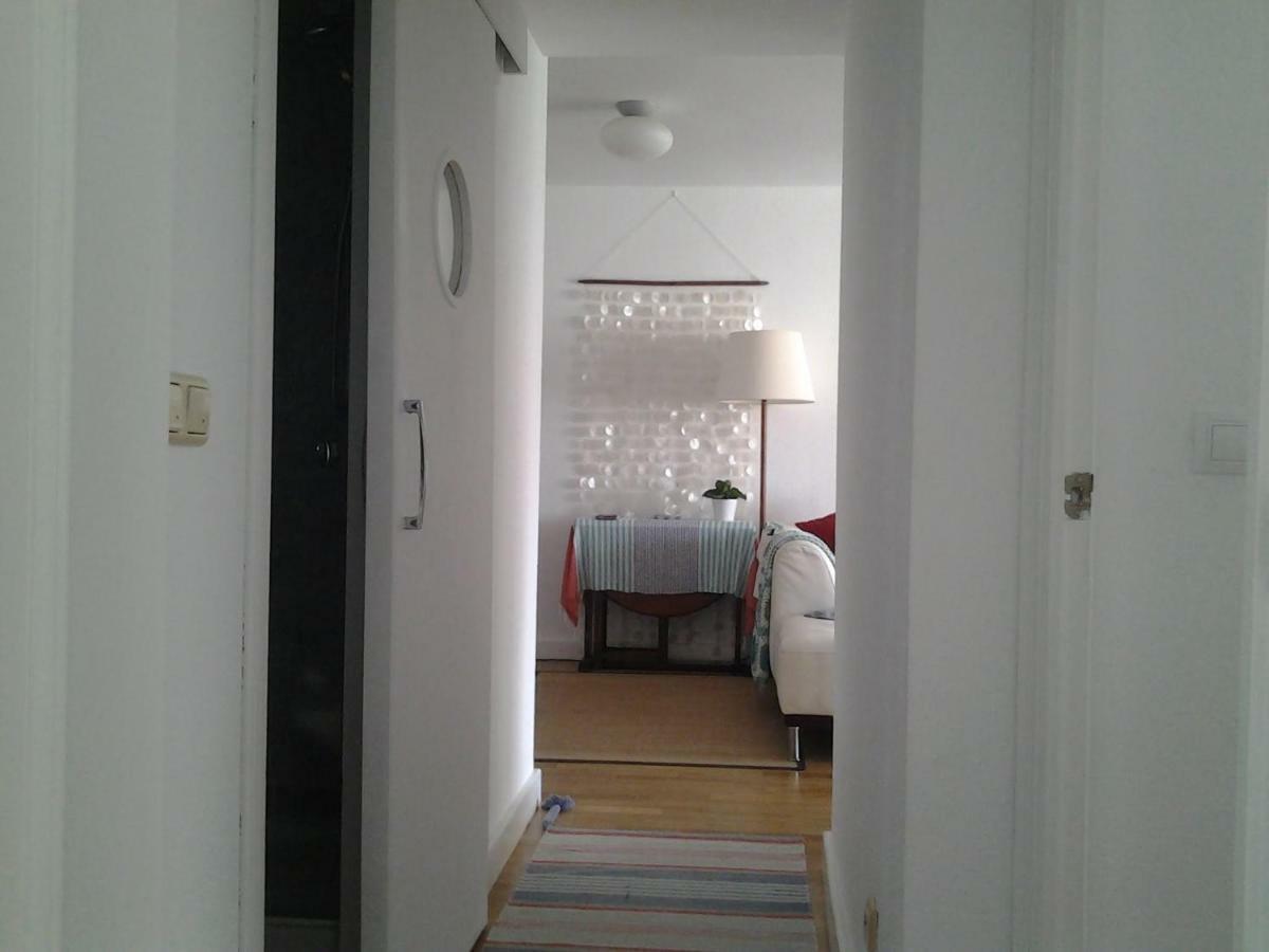 Urbanización Al Andalus Apartamento El Campello Exterior foto