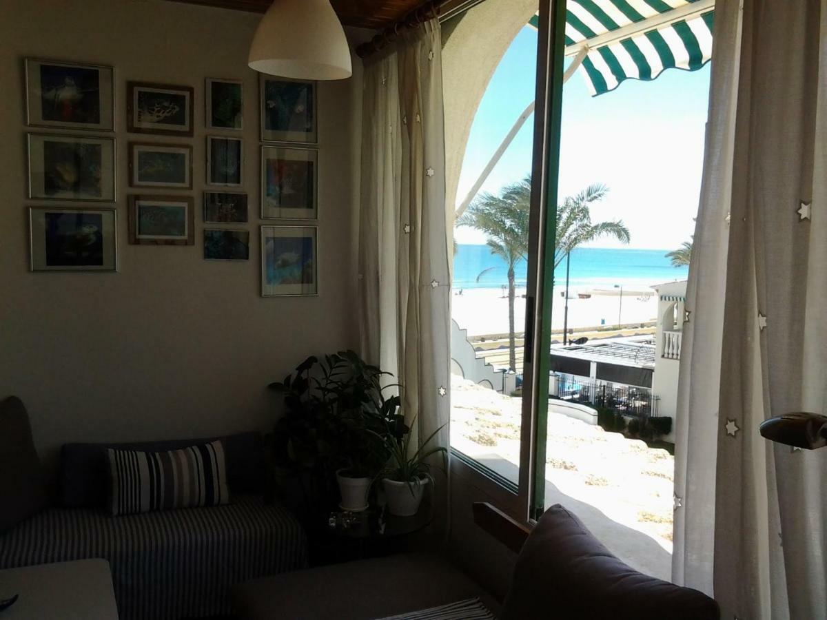 Urbanización Al Andalus Apartamento El Campello Exterior foto