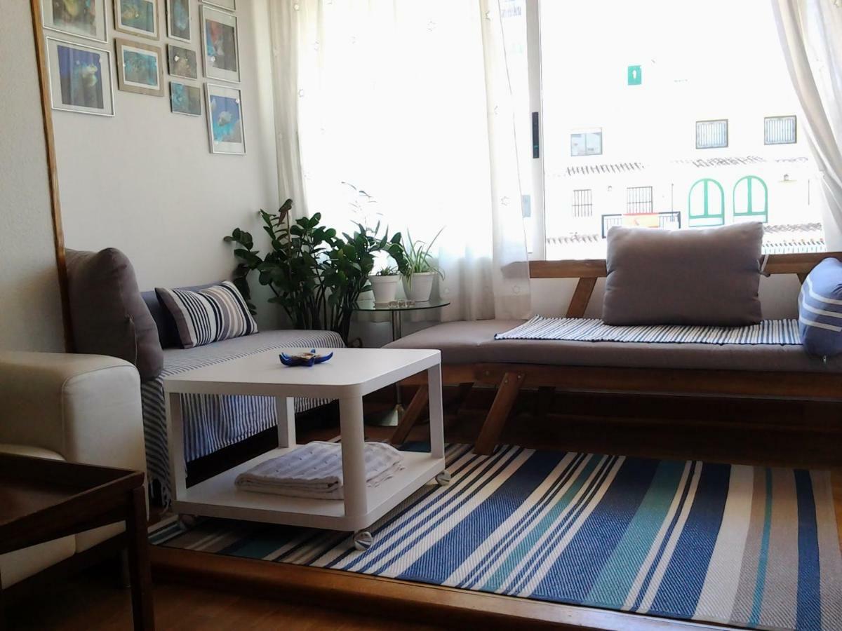 Urbanización Al Andalus Apartamento El Campello Exterior foto