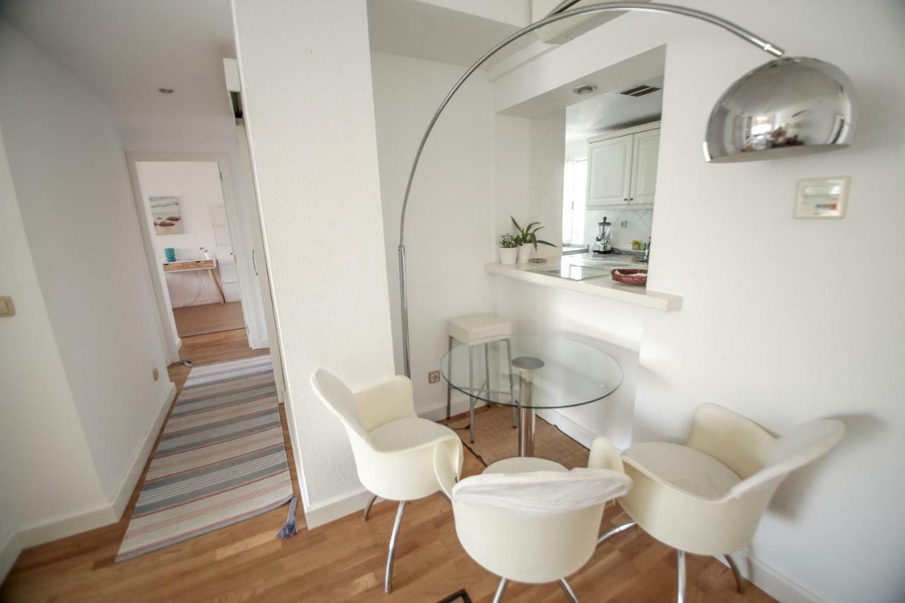 Urbanización Al Andalus Apartamento El Campello Exterior foto